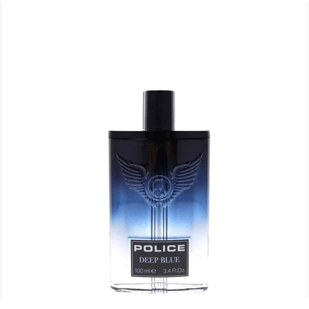 Police Deep Blue fragrance for men 100 ml