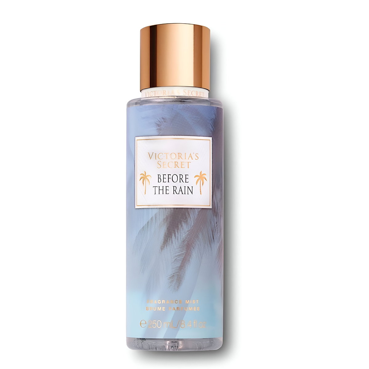 Victoria's Secret - Before The Rain - Fragrance Mist