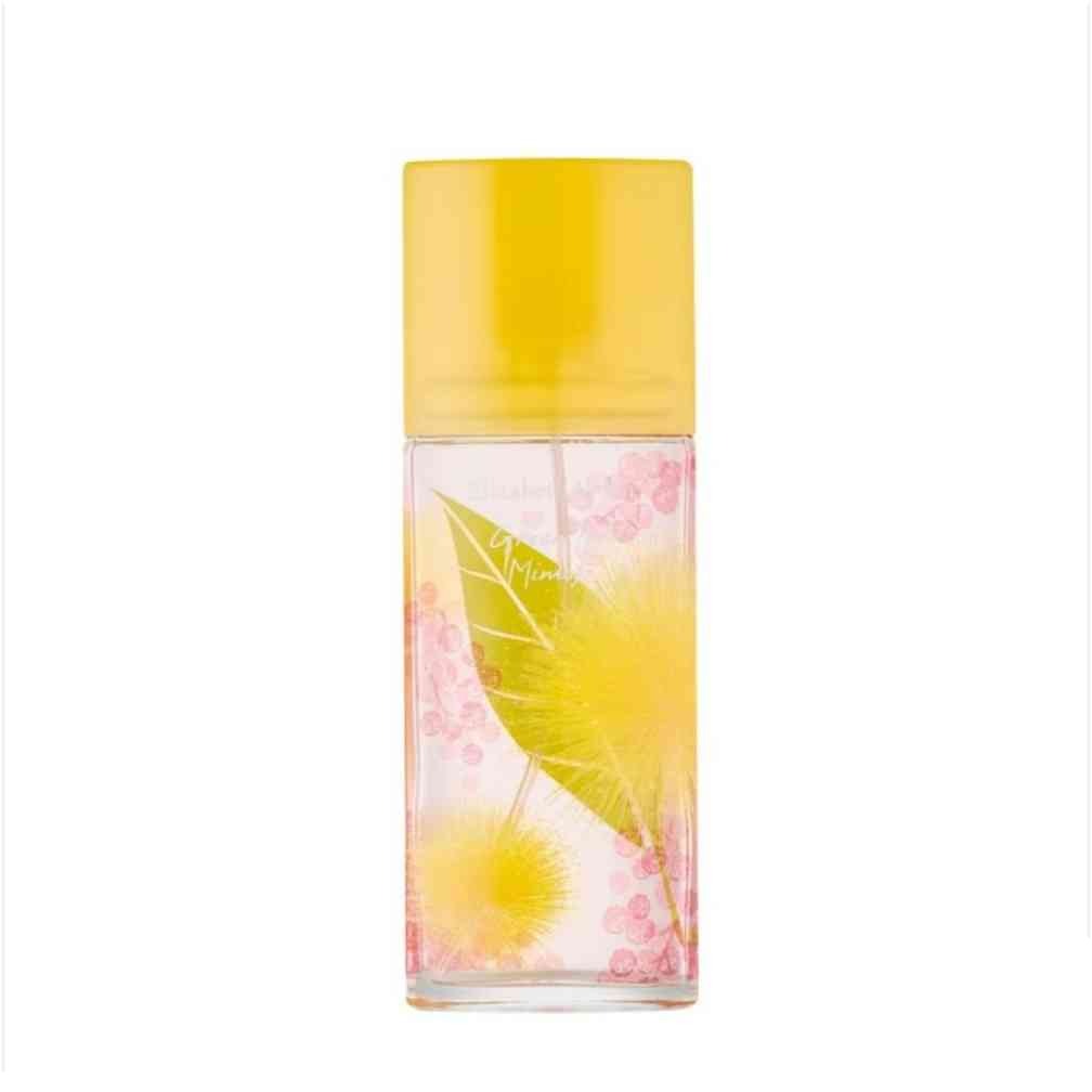 Green Tea Mimosa perfume by Elizabeth Arden for women 75 ml