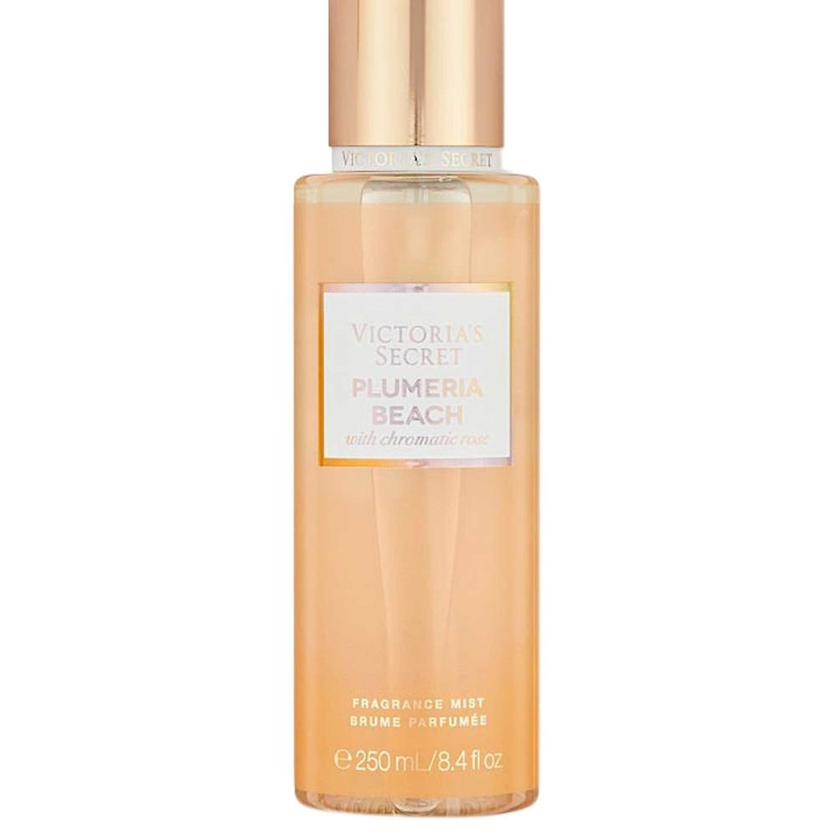 Victoria's Secret - Plumeria Beach - Fragrance Body Mist