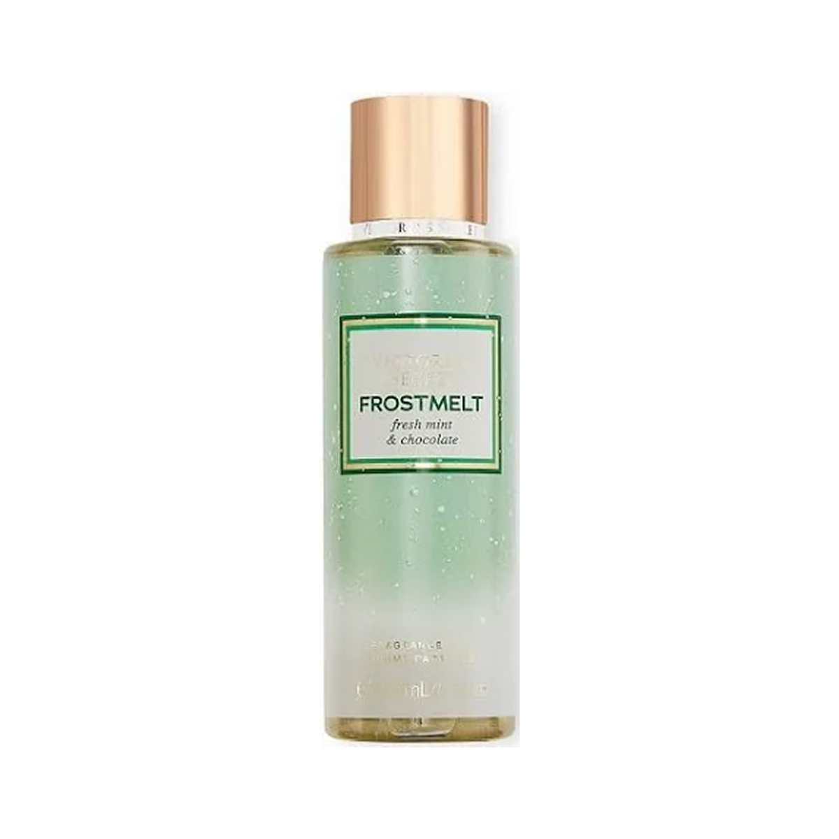 Victoria's Secret - Frost Melt - Fragrance Mist