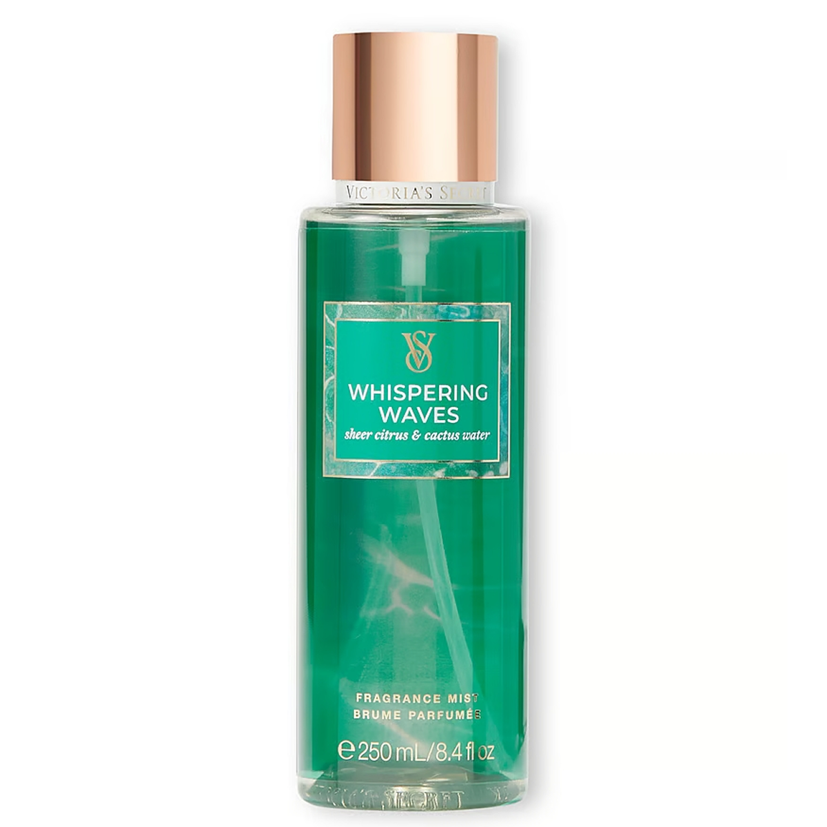 Victoria's Secret - Whispering Waves - Fragrance Mist