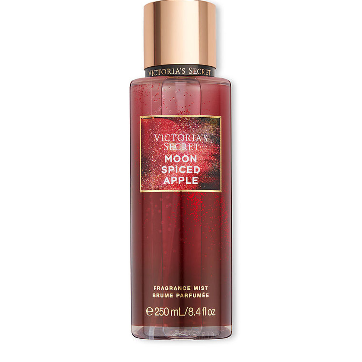 Victoria's Secret - Moon Spiced Apple - Fragrance Mist