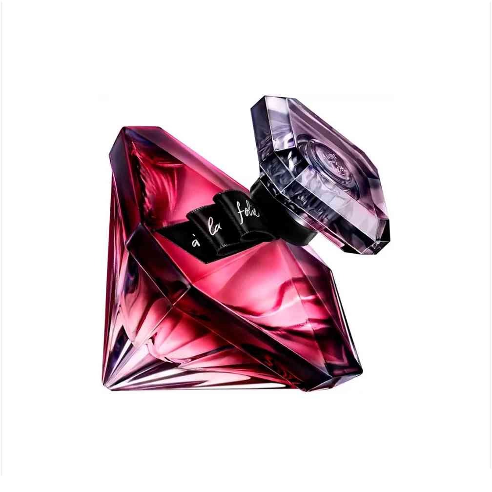 La Nuit Trésor à la Folie perfume by Lancôme for women 50 ml