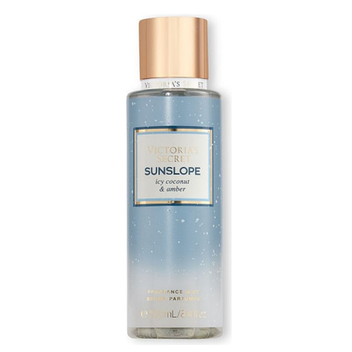 Victoria's Secret - Sunslope - Fragrance Mist