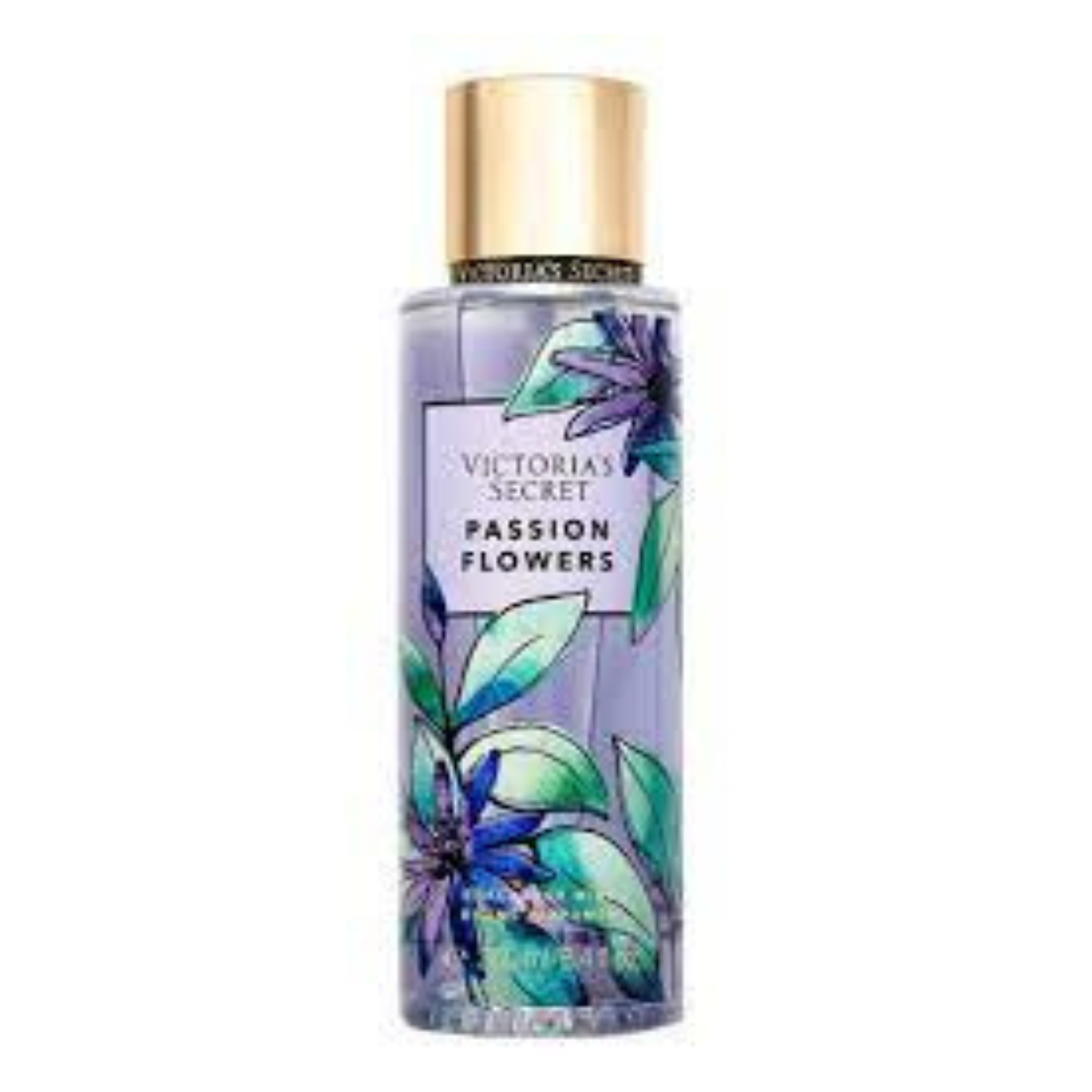 Victoria's Secret - Passion Flowers - Fragrance Mist
