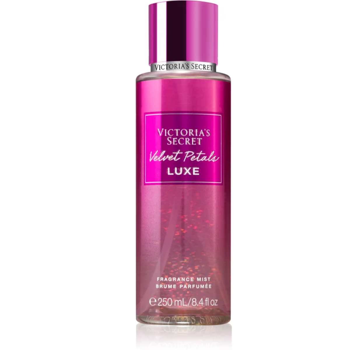 Victoria's Secret - Velvet Petals Luxe - Fragrance Mist