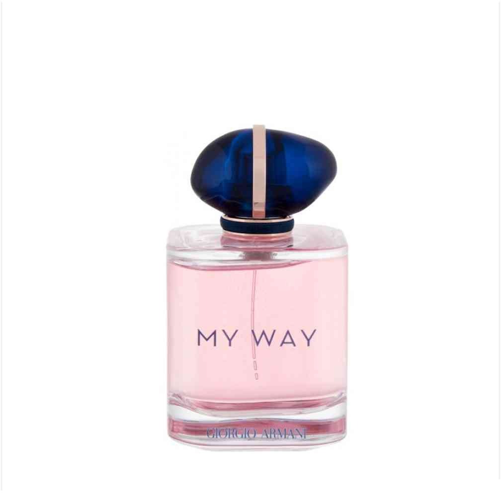 Perfume My Way by Giorgio Armani for women 90 ml