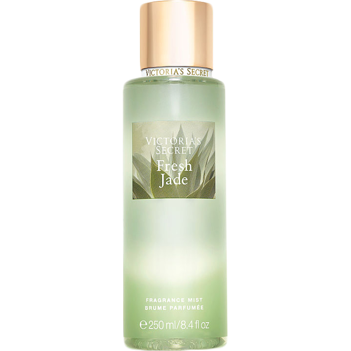 Victoria's Secret - Fresh Jade - Fragrance Mist