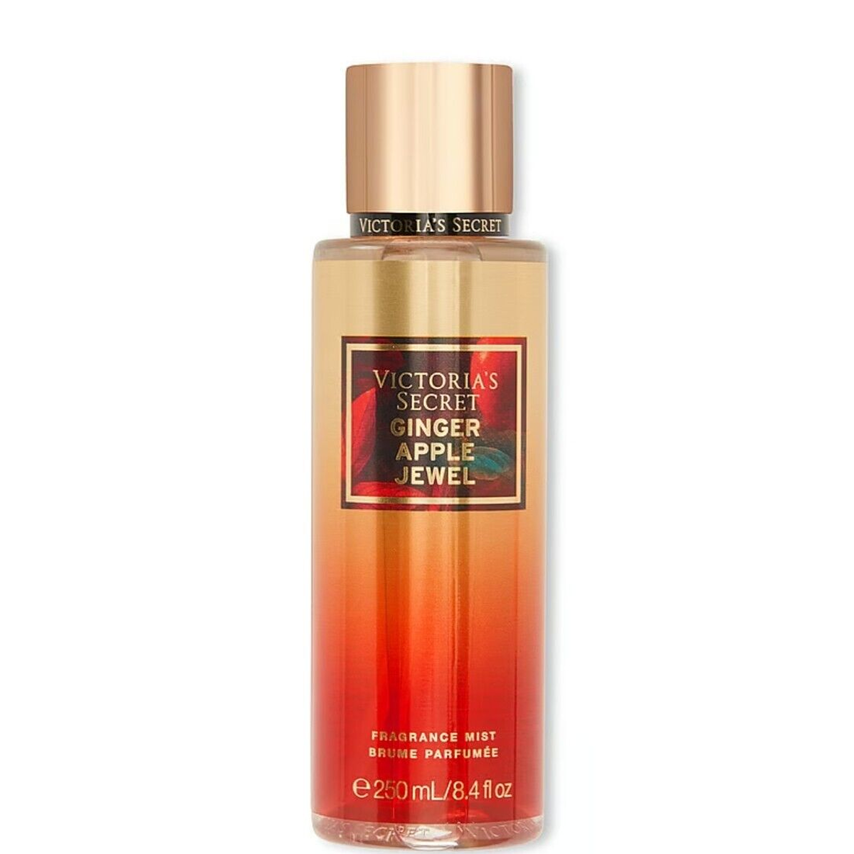 Victoria's Secret - Ginger Apple Jewel - Fragrance Mist