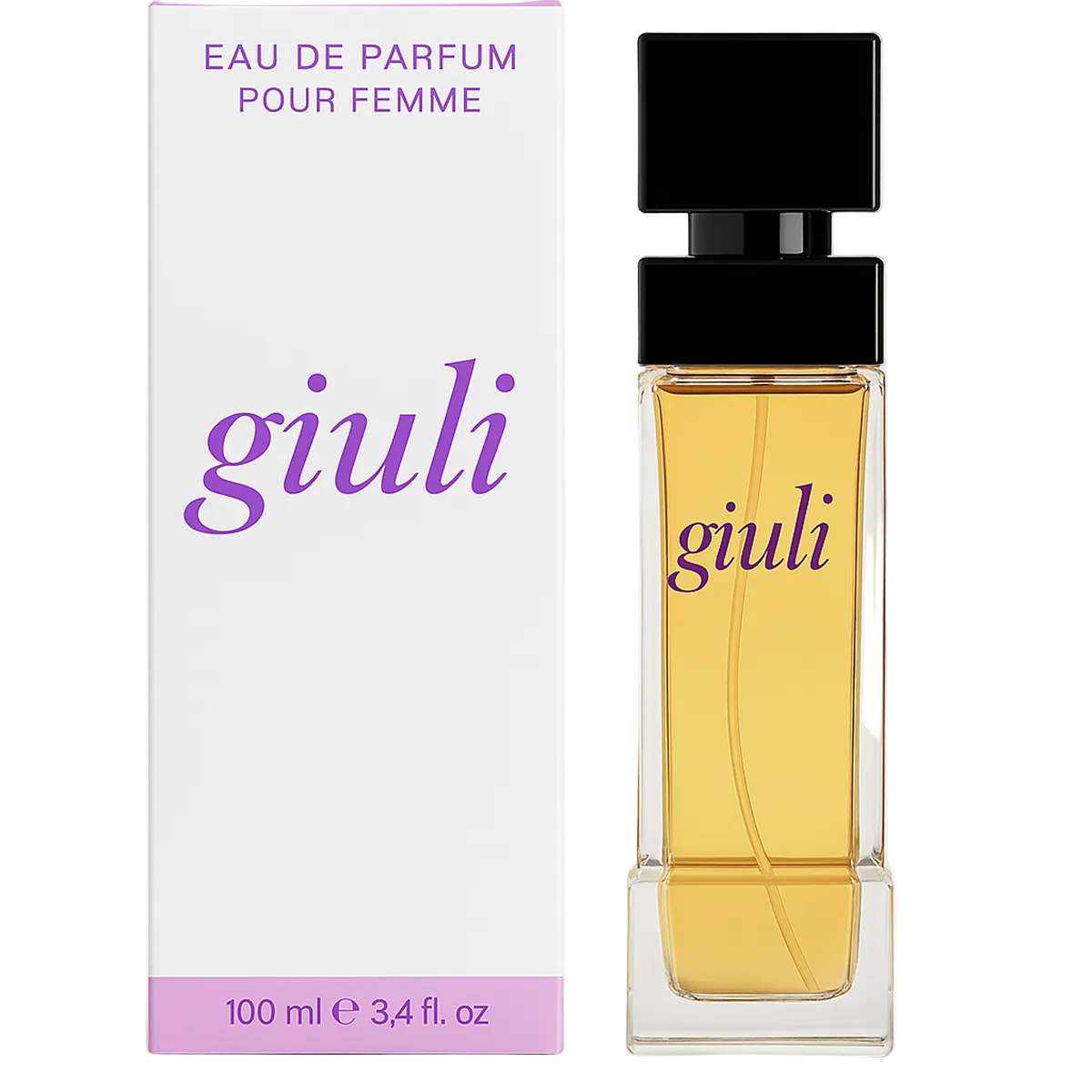 Shandara - giuli - Eau de Toilette for Women