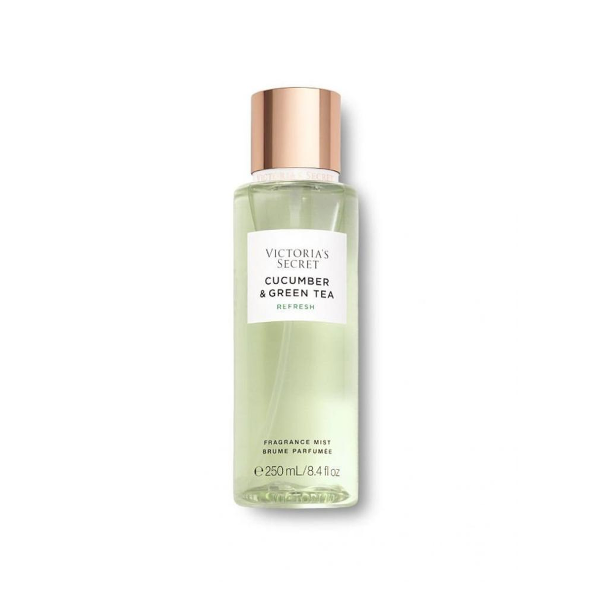 Victoria's Secret - Cucumber Green Tea - Fragrance Mist