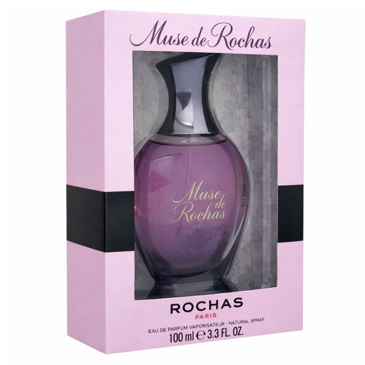 Rochas - Muse - Eau de Toilette for Women