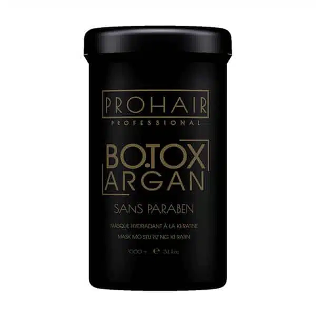 Prohair - BO.TOX Argan Hair à L'argan Hair