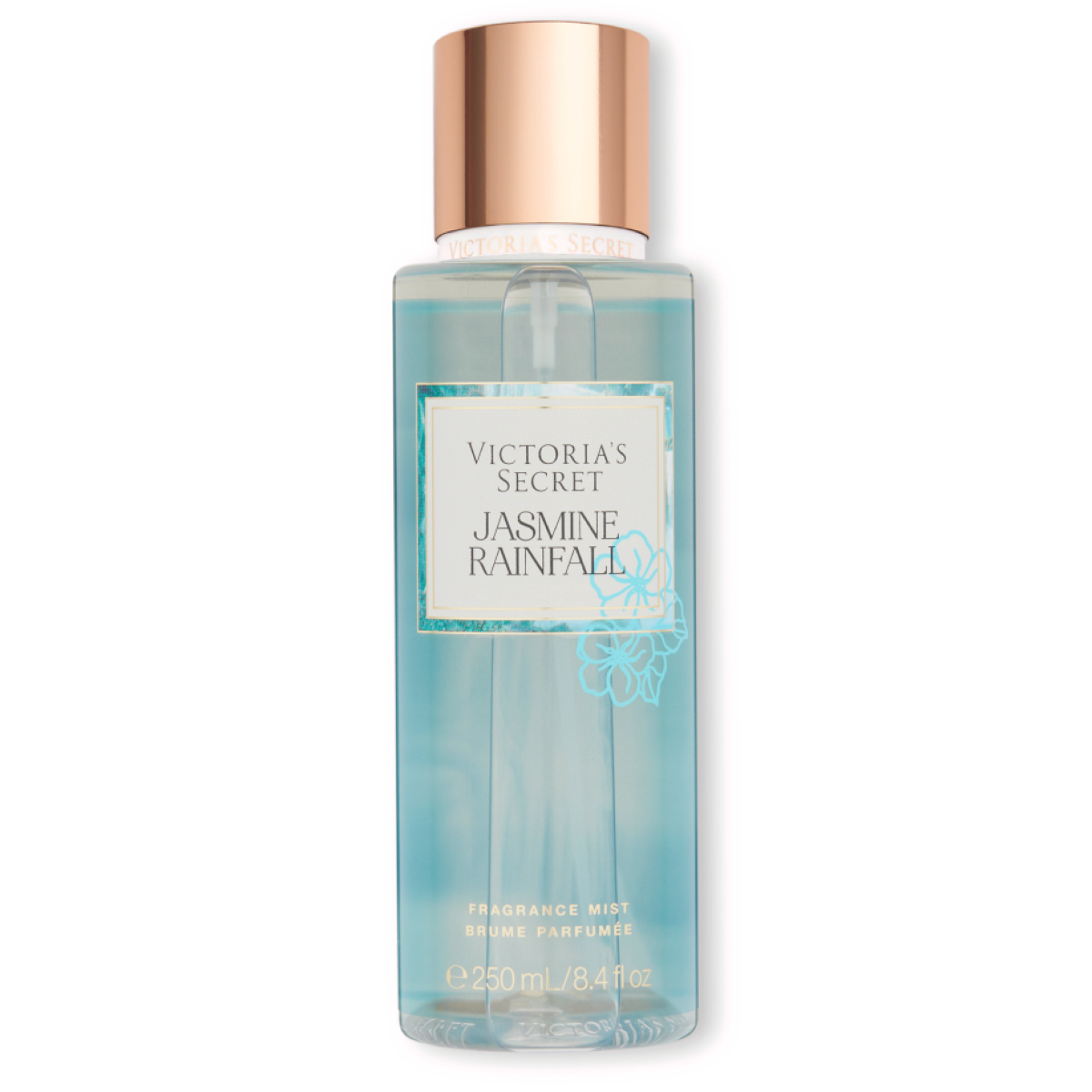Victoria's Secret - Jasmine Rainfall - Fragrance Mist