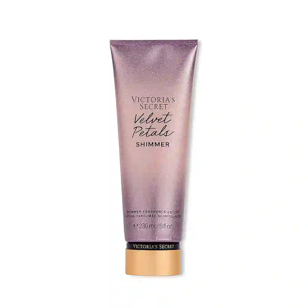 Victoria's Secret - Velvet Petals Shimmer - Fragrance Lotion