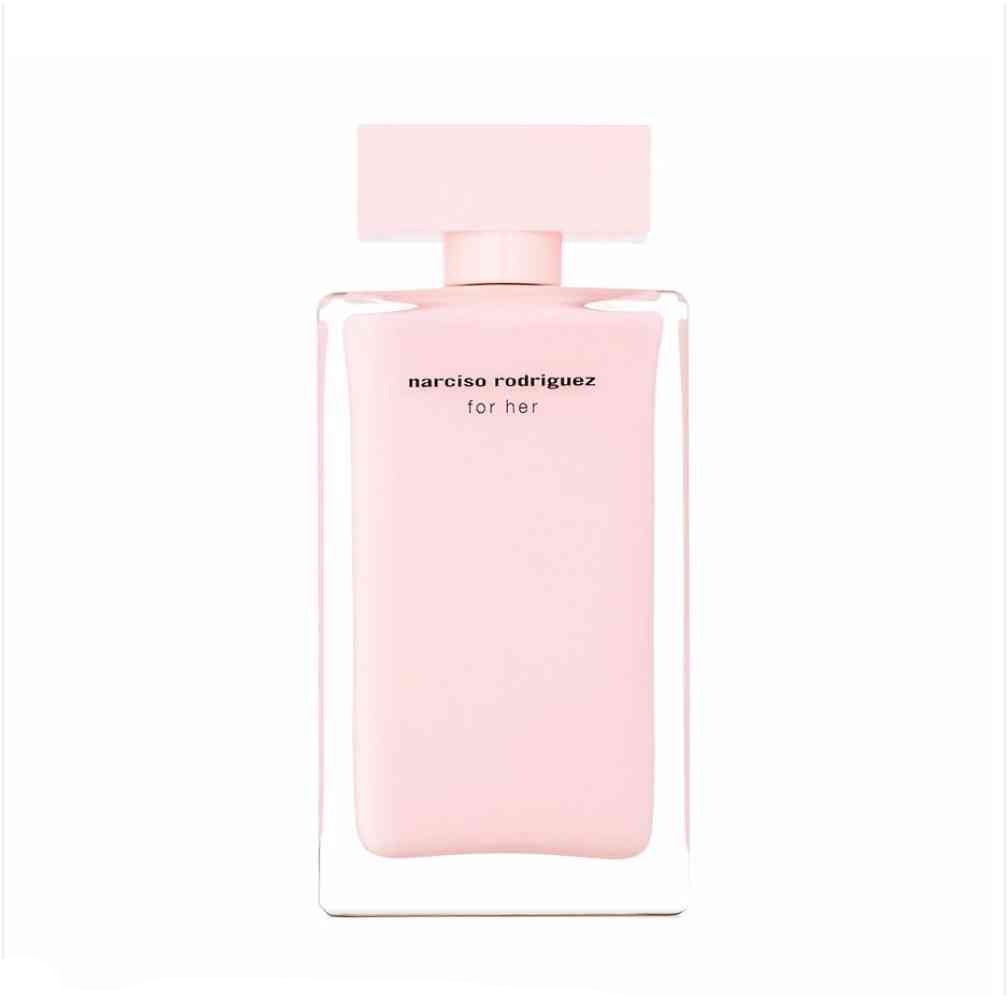 Perfume For Her by Narciso Rodriguez for women 100 ml