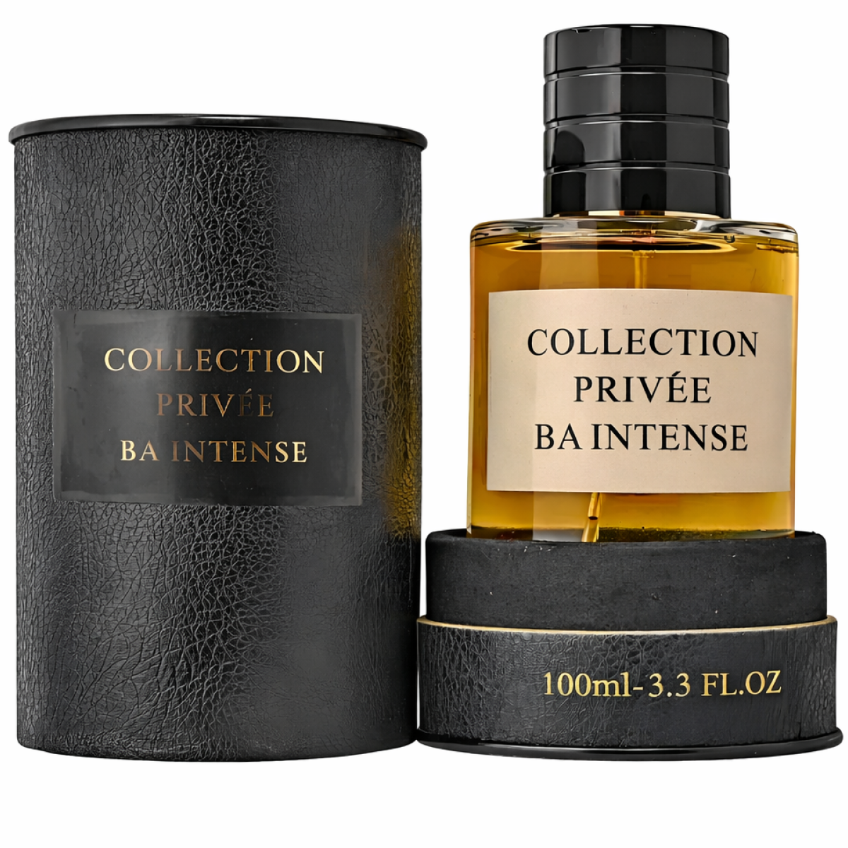 Collection Privée - Bois D'arg Intense - Eau de Parfum Unisex
