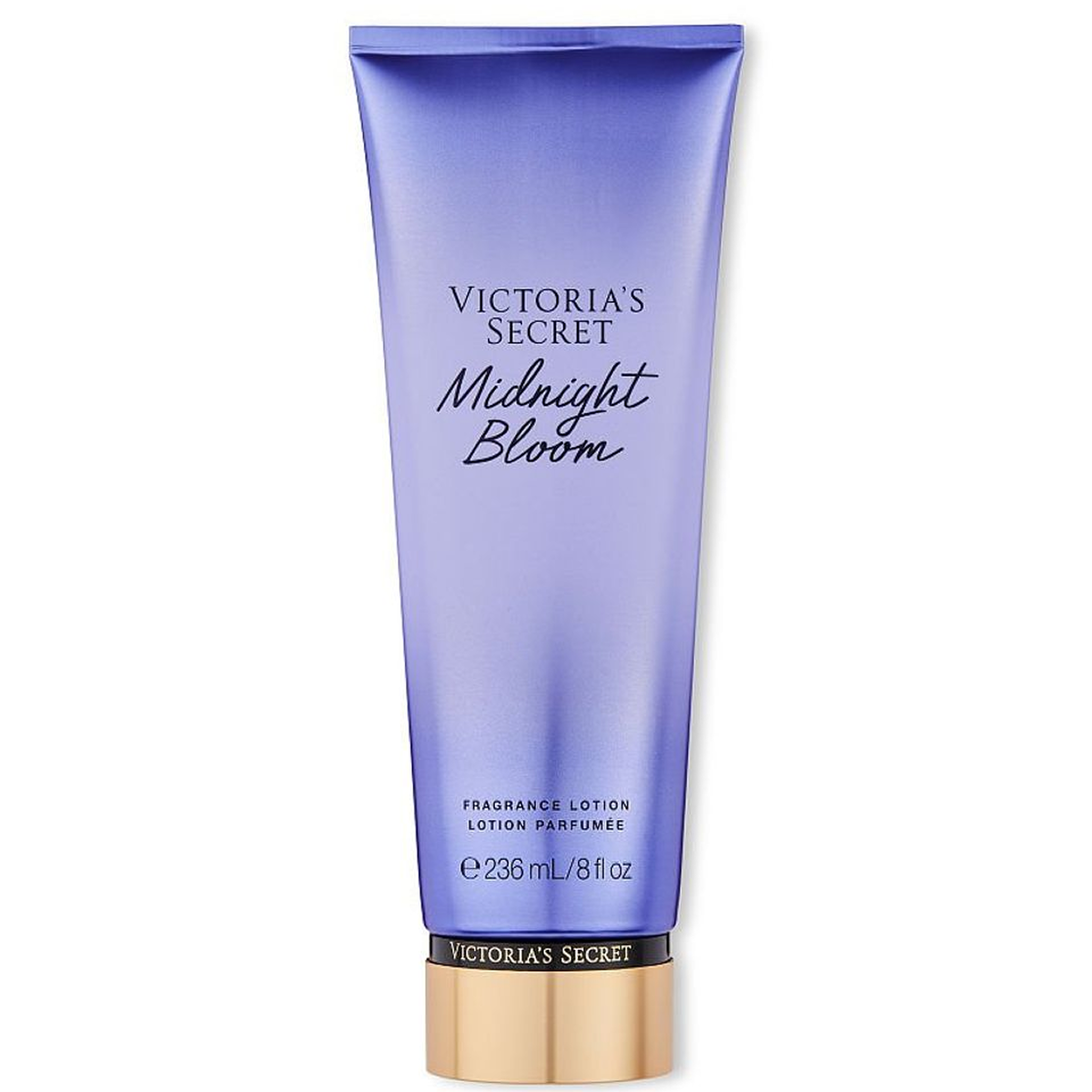 Victoria's Secret - Midnight Bloom - Fragrance Lotion