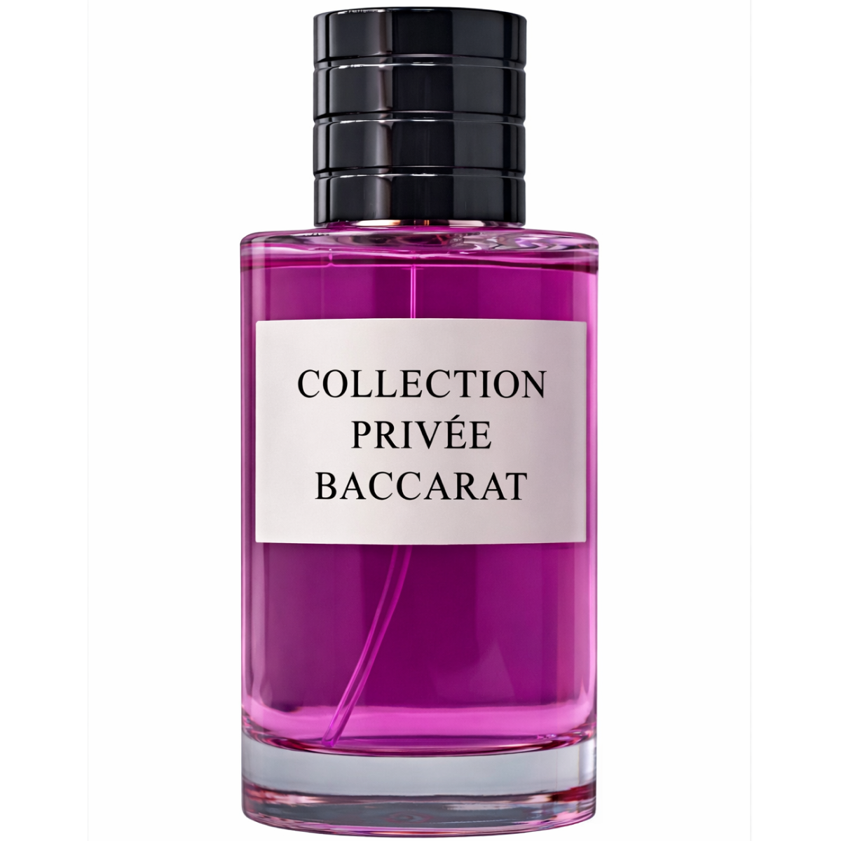 Collection Privée - Baccarat - Eau de Parfum Unisex