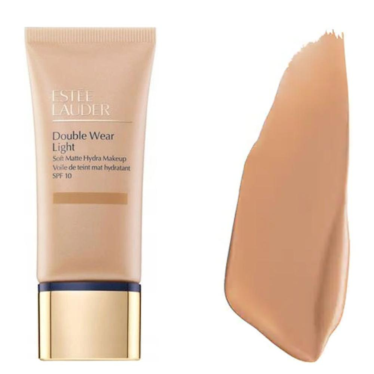 Estee Lauder - Voile de Teint Mat Moisturizing Sunscreen 30 2N3 Dune