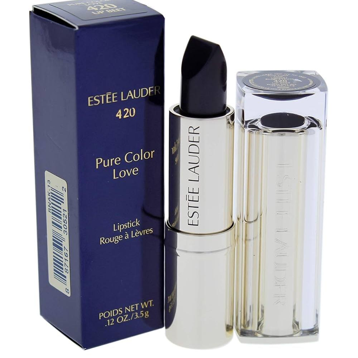 Estee Lauder - Rouge à Lips Pure Color Love 420 Up Beet