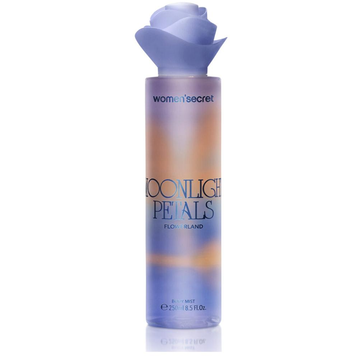 for Women Secret - Moonlight Petals FlowerLand - Fragrance Mist