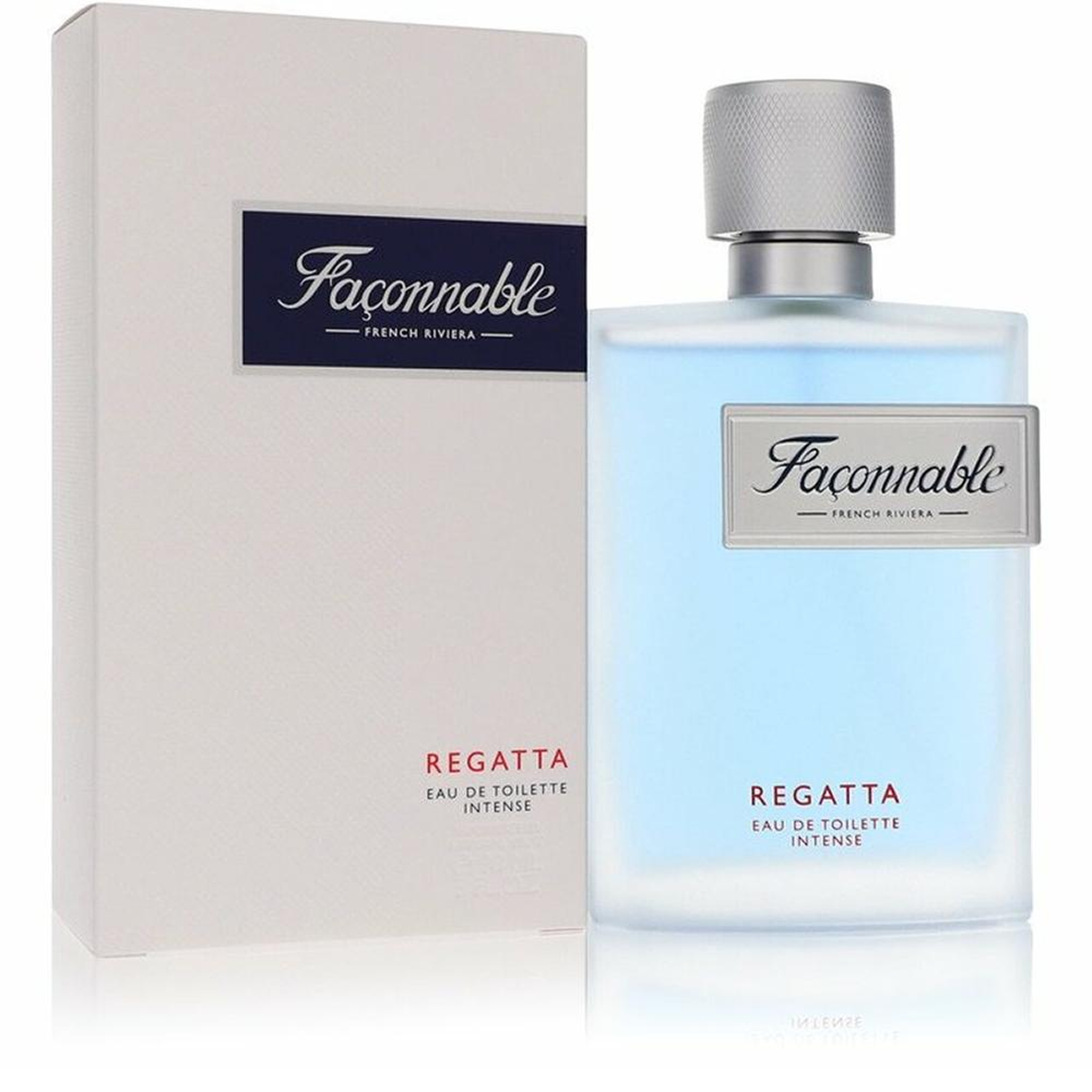 Façonnable - Legacy - Eau de Parfum for Men