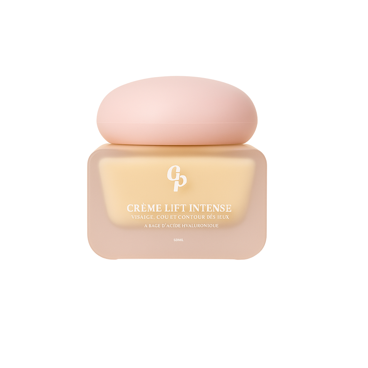 Girls Powers - Intense Lift Cream Face & Neck