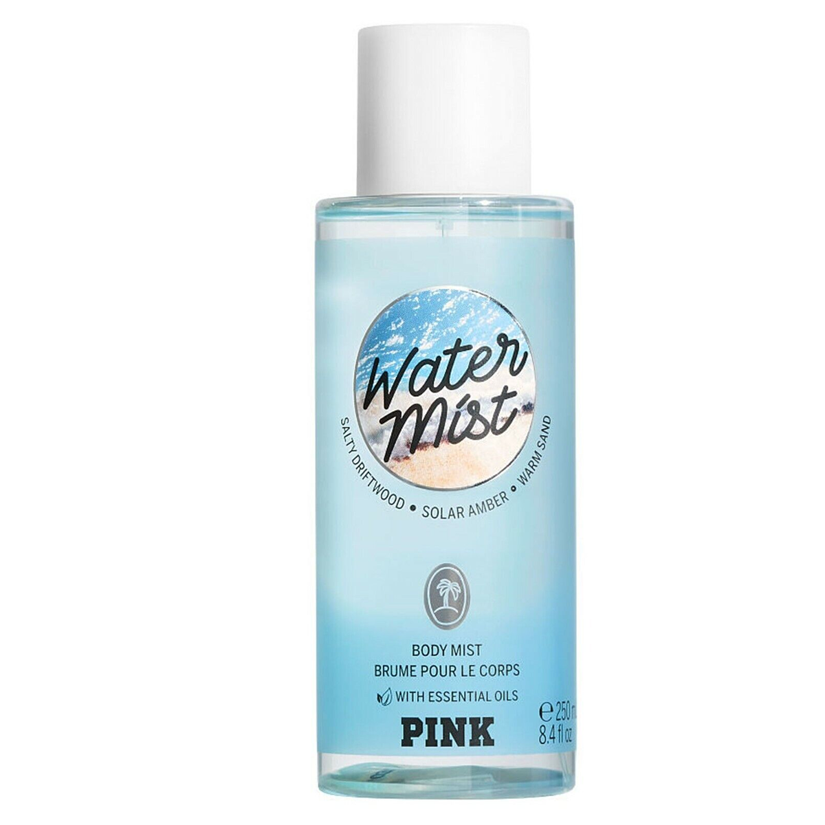 Victoria's Secret Pink - Water Mist - Fragrance Mist