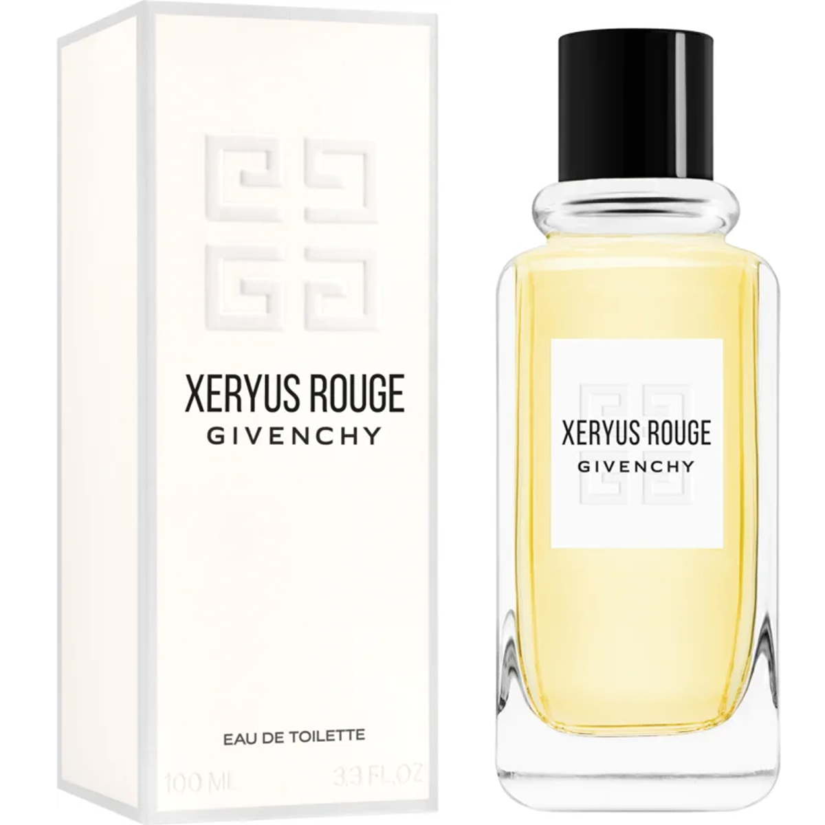 Givenchy - Xeryus Rouge - Eau de Toilette for Men