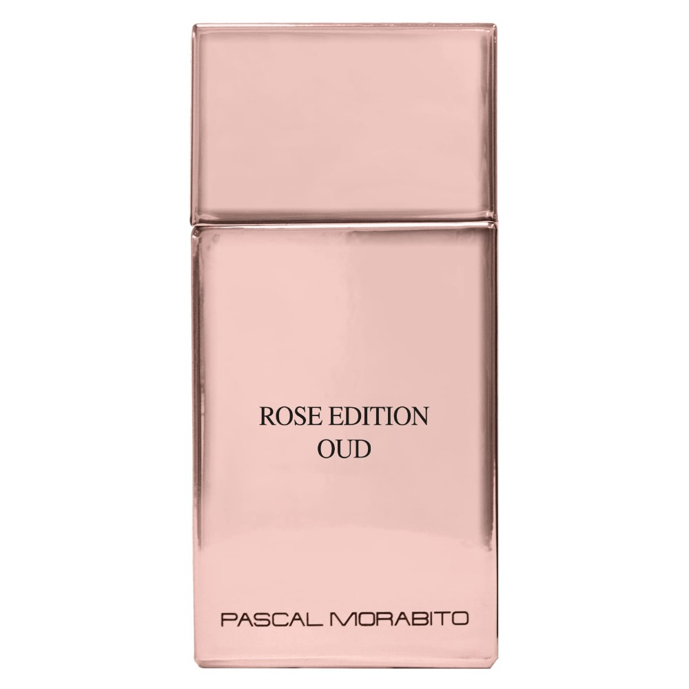 Perfume Rose Edition Oud by Pascal Morabito for men