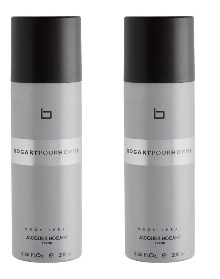 Jacques Bogart - Bogart for men - Deodorant for men