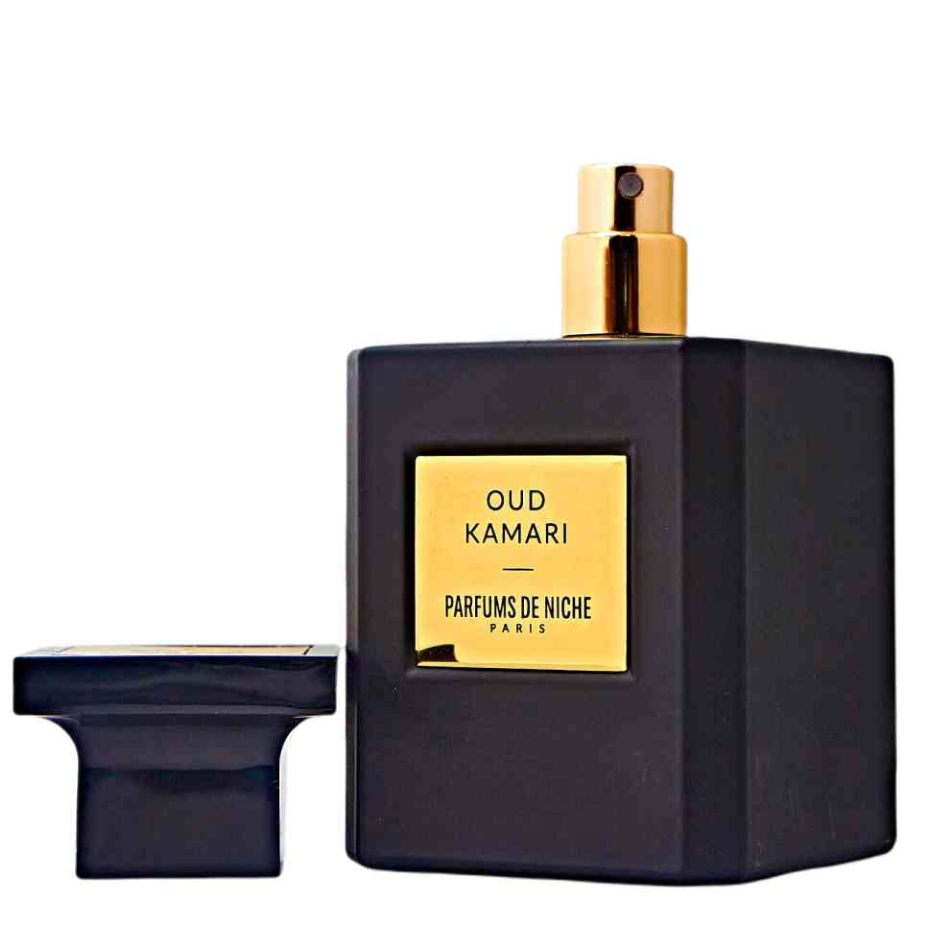 Parfums Oud Kamari by Parfums de Niche mixed 100 ml