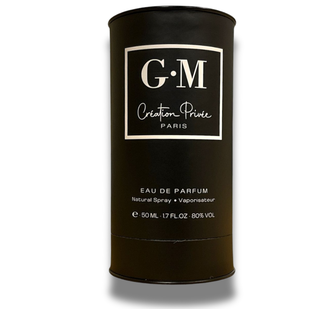 Création Privée - Gris Montaigne - Eau de Parfum Mixte