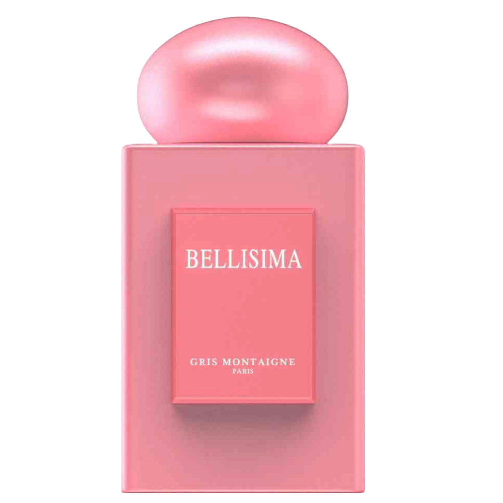 Parfums Bellisima by Gris Montaigne, mixed fragrances