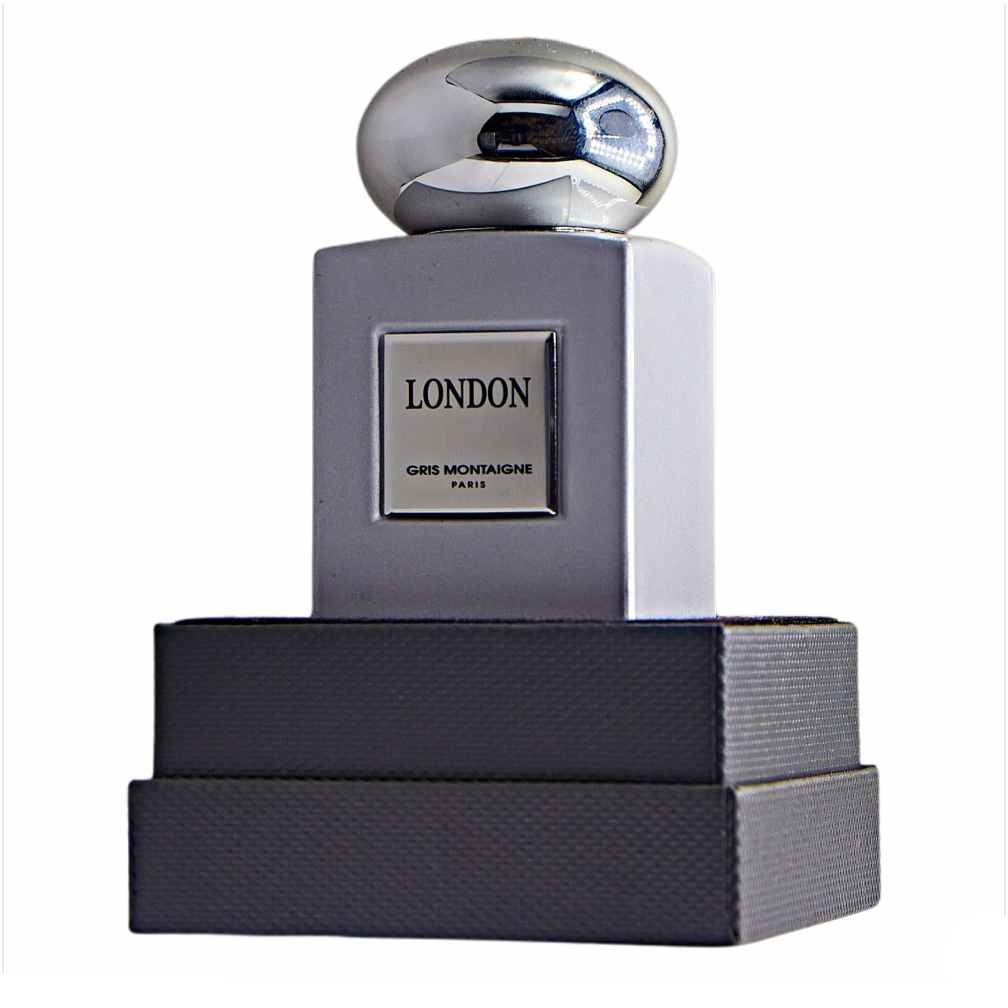 Parfums London by Gris Montaigne mixed 75 ml