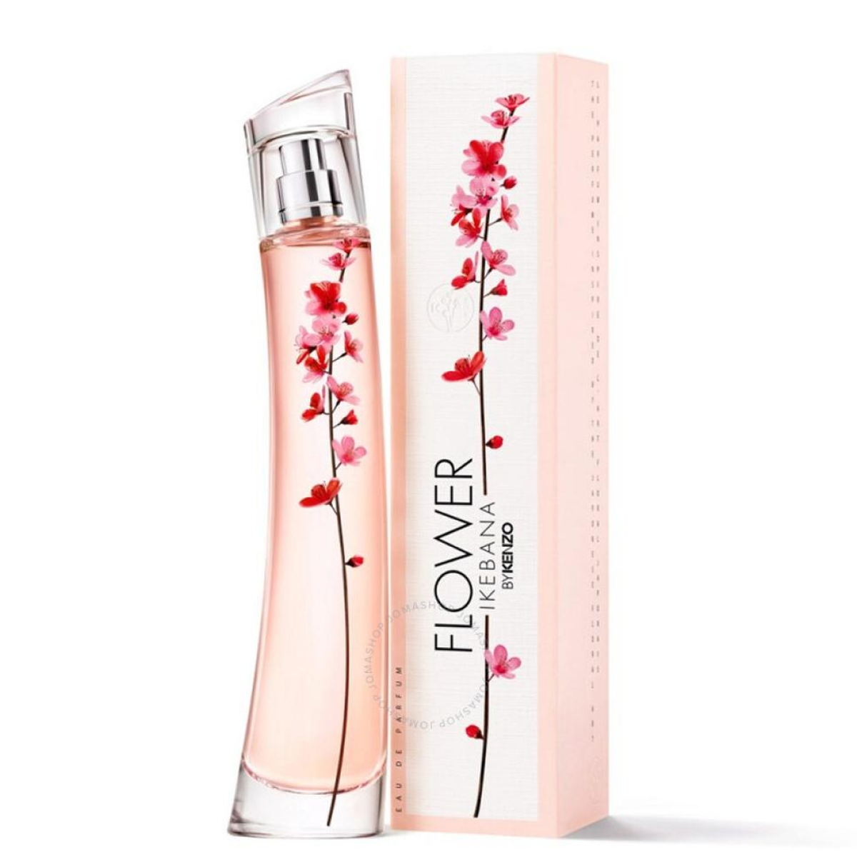Kenzo - Flower Ikebana - Eau de Parfum for Women