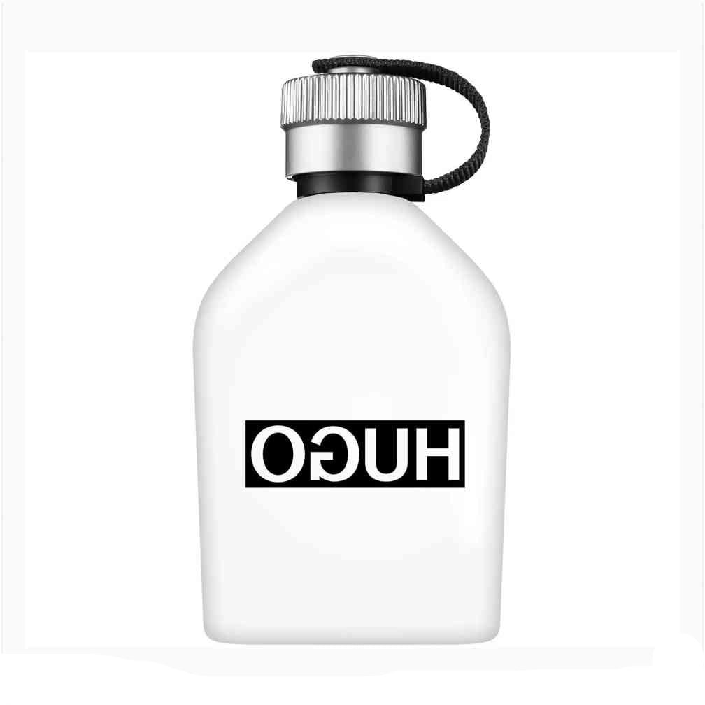 Parfums Reversed by Hugo Boss for men 125 ml