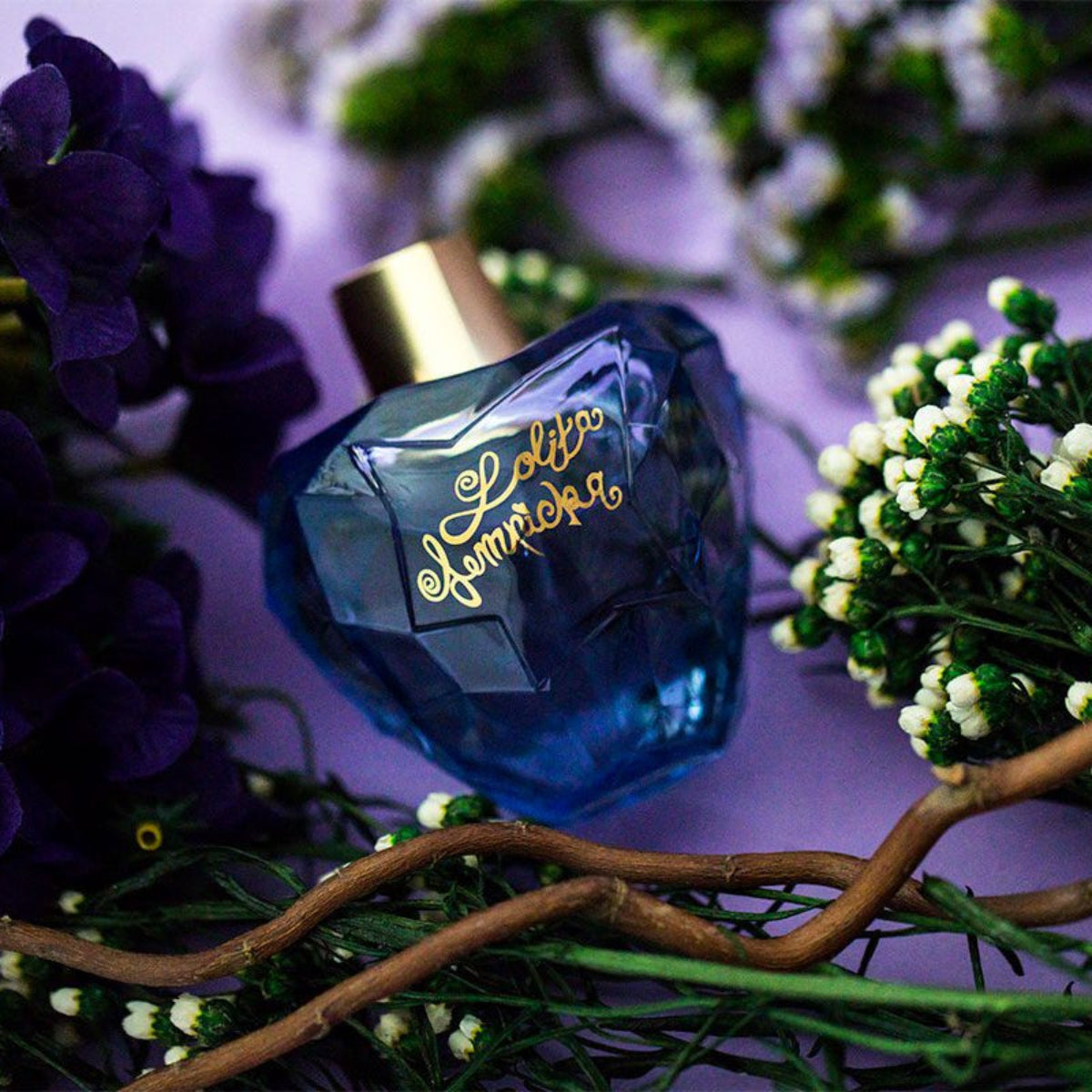 30 ml Lolita Lempicka - Mon Premier Parfum - Eau de Parfum pour femme