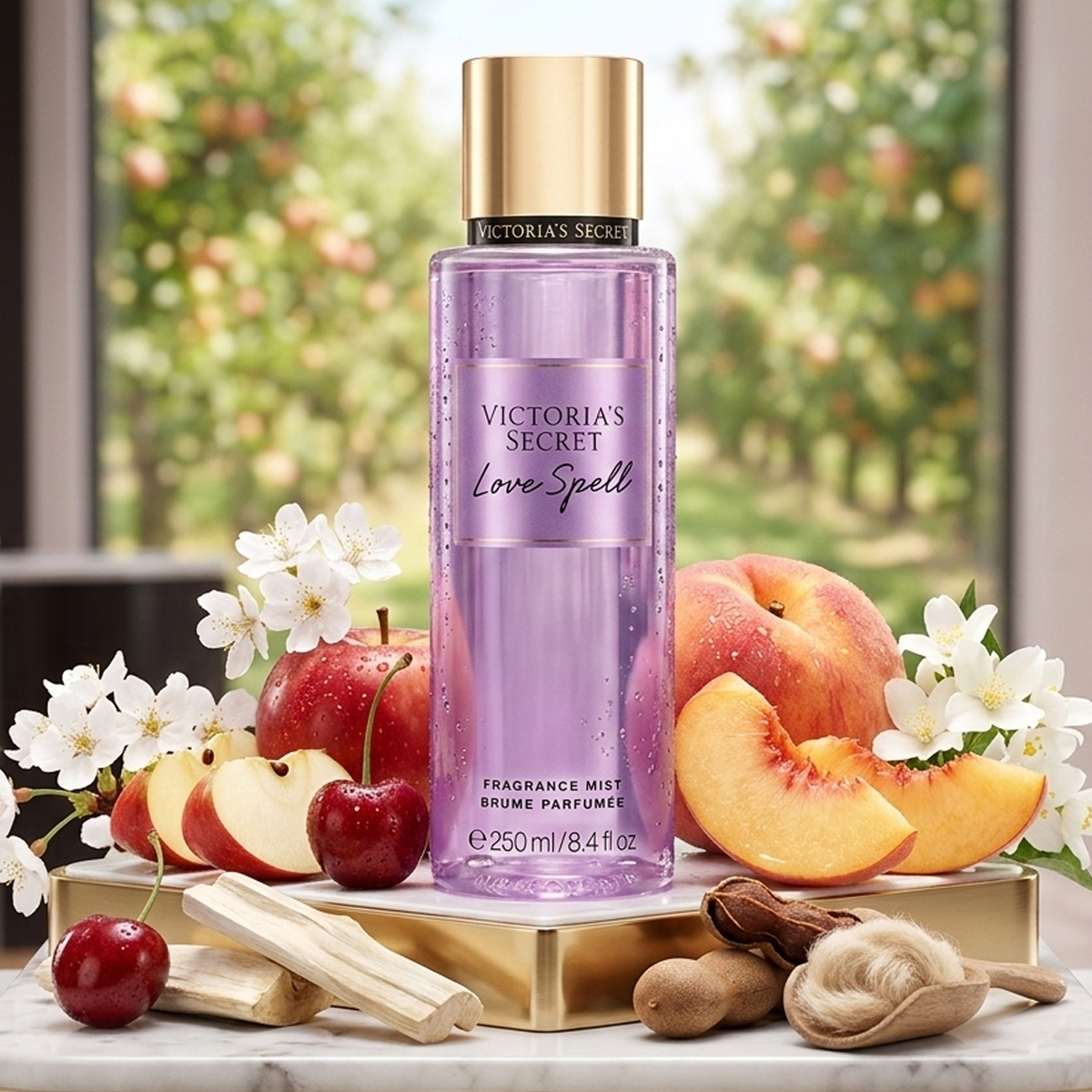 Victoria's Secret - Love Spell - Fragrance Mist