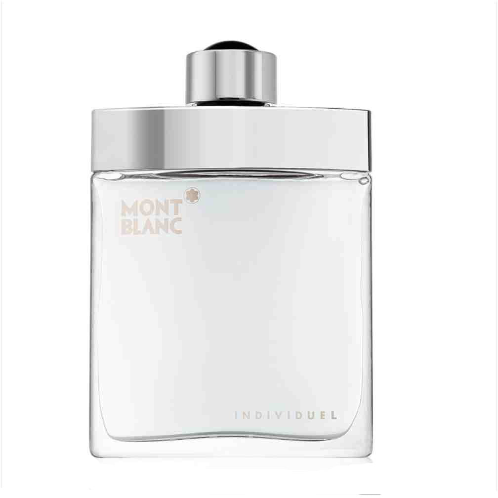 Montblanc Individual Perfume for Men 75 ml