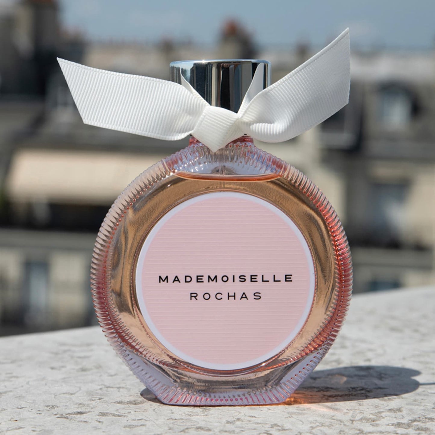 Mademoiselle Rochas perfume by Rochas for women 90 ml