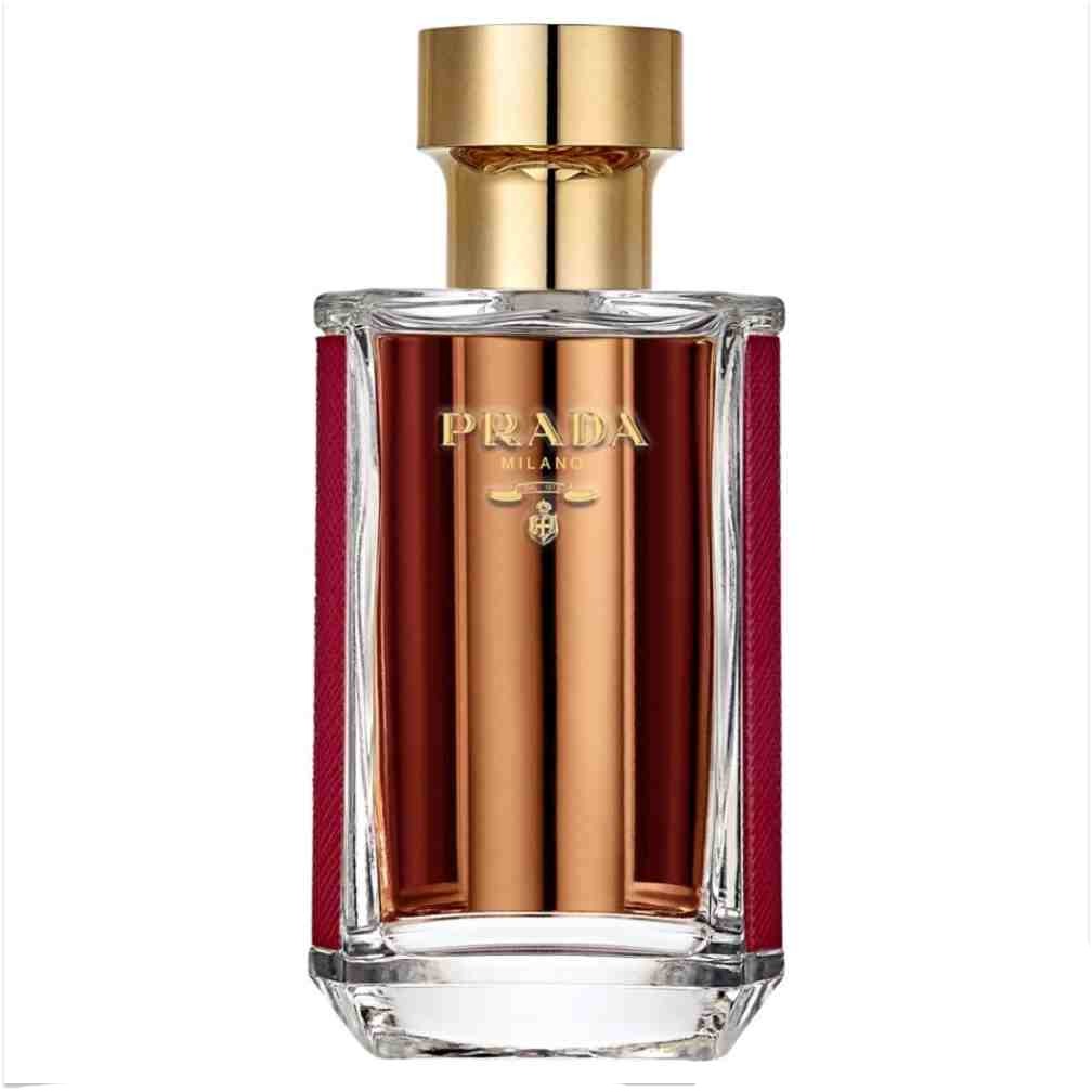 Prada - la for Women Prada Milano - Eau de Parfum for Women