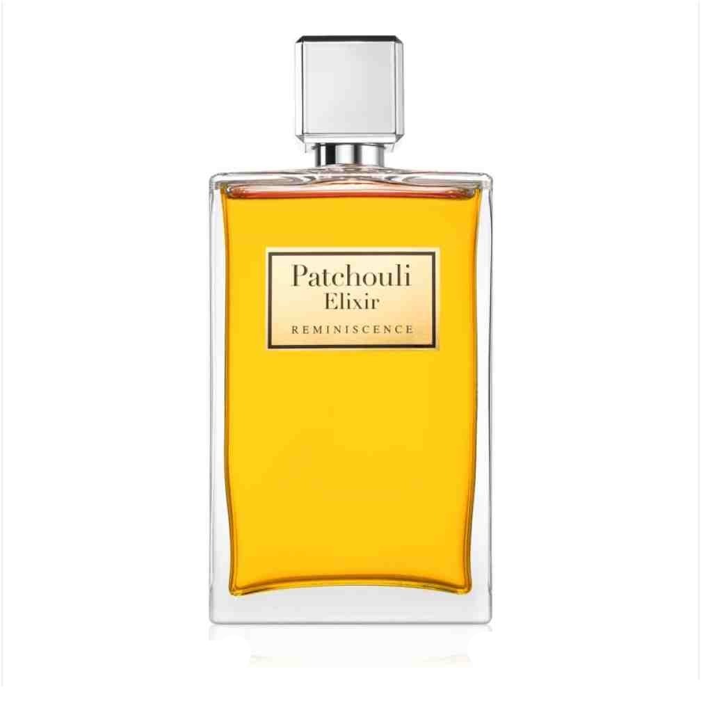 Parfums Patchouli Elixir by Reminiscence mixed fragrances