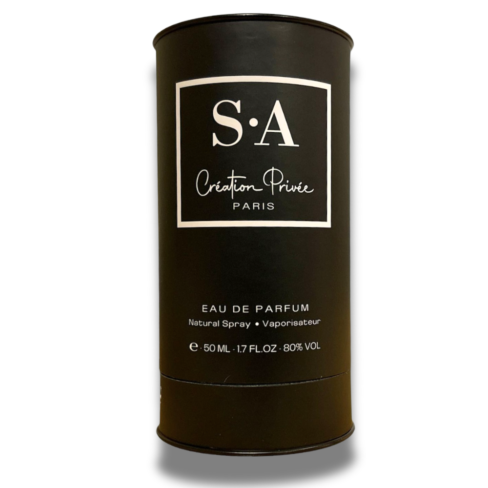 Private Creation - Si D'Armani - Eau de Parfum Mixte