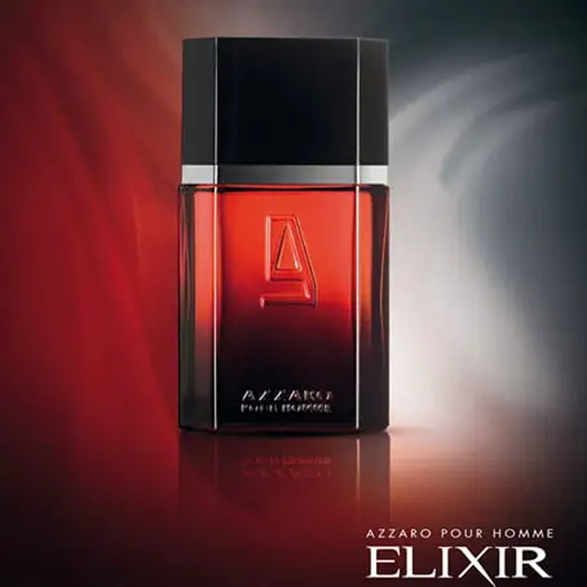 Azzaro - Elixir - Eau de Toilette for Men