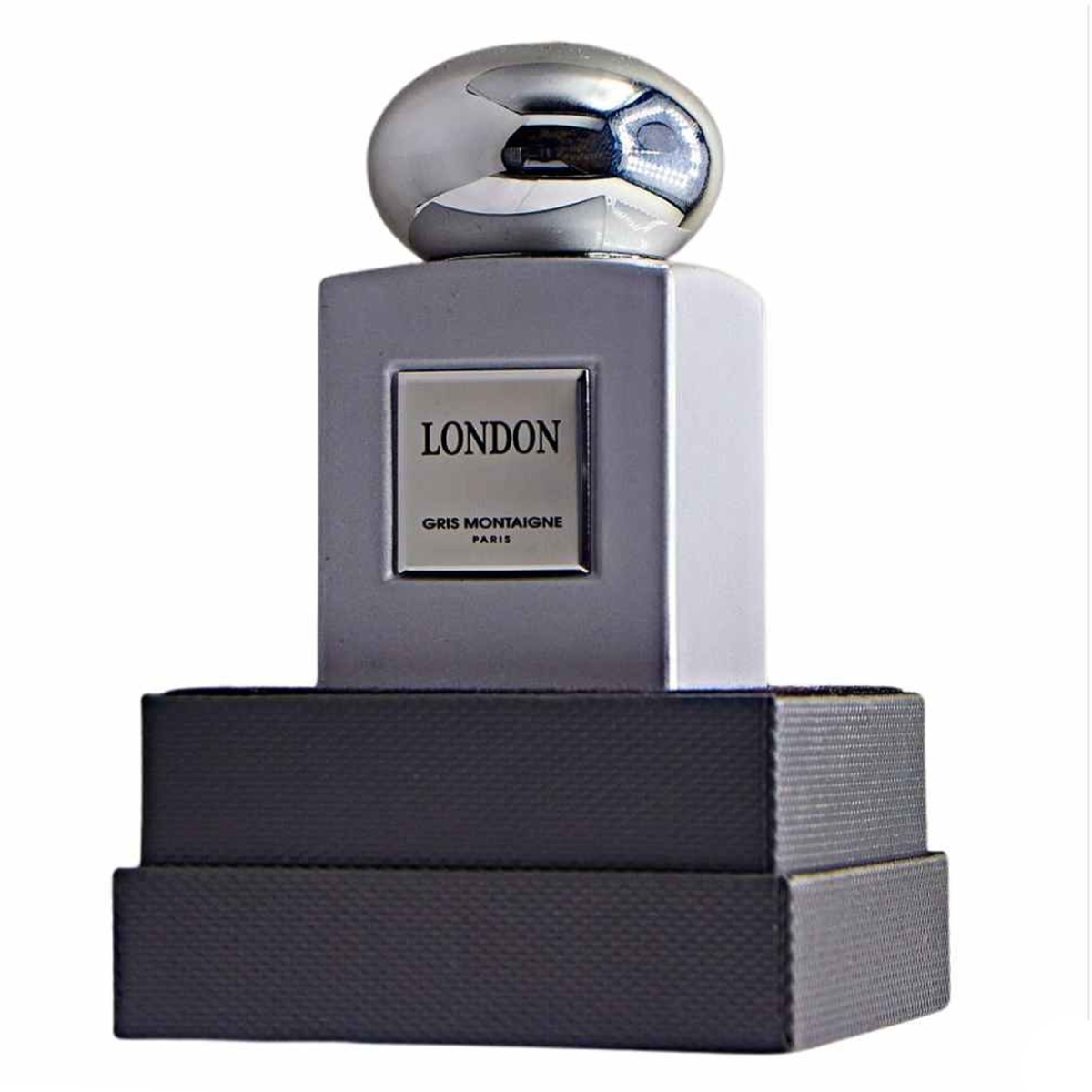 Gris Montaigne - London - Perfume Extract Unisex
