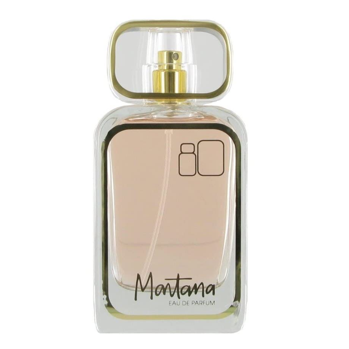 Montana - 80'S - Eau de Parfum for Women