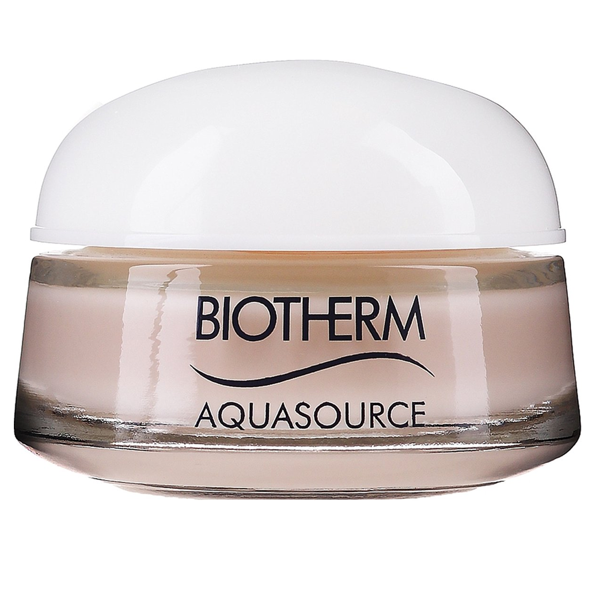 Biotherm - Aquasource - Cream Riche